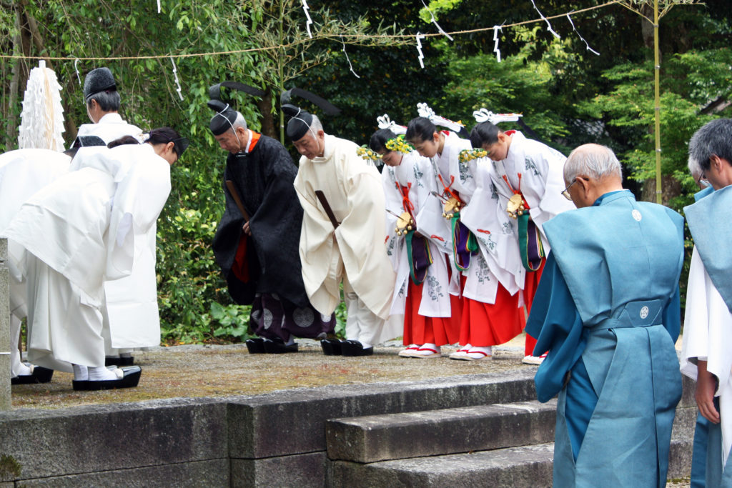 山王祭